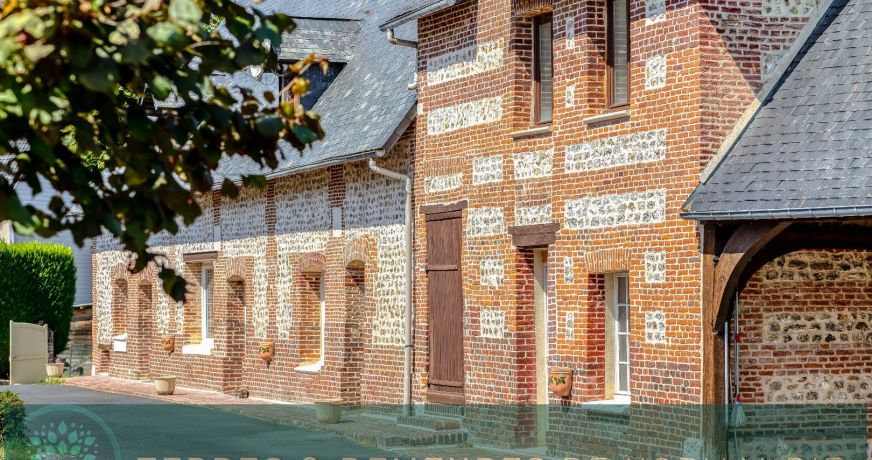 vente Propriété Villers Ecalles