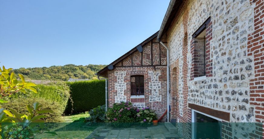vente Propriété Villers Ecalles
