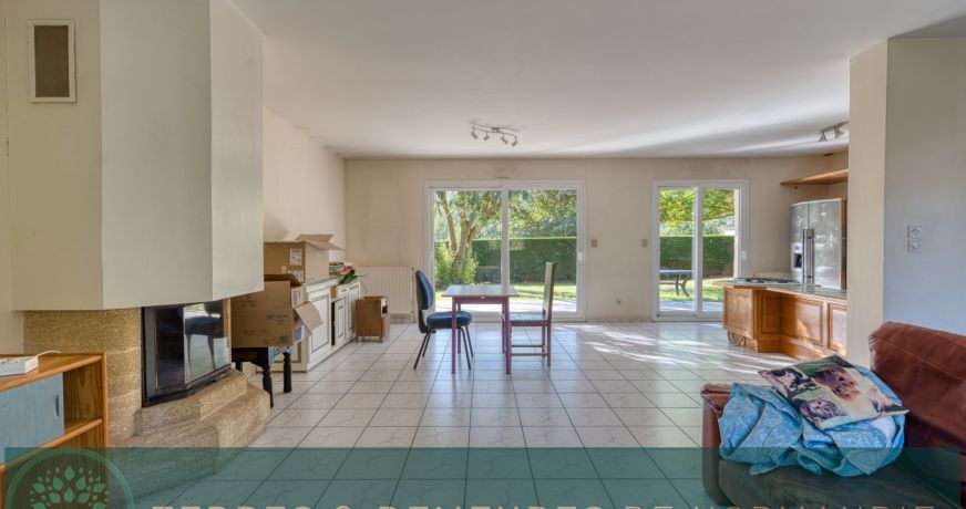 vente Maison Martin Eglise