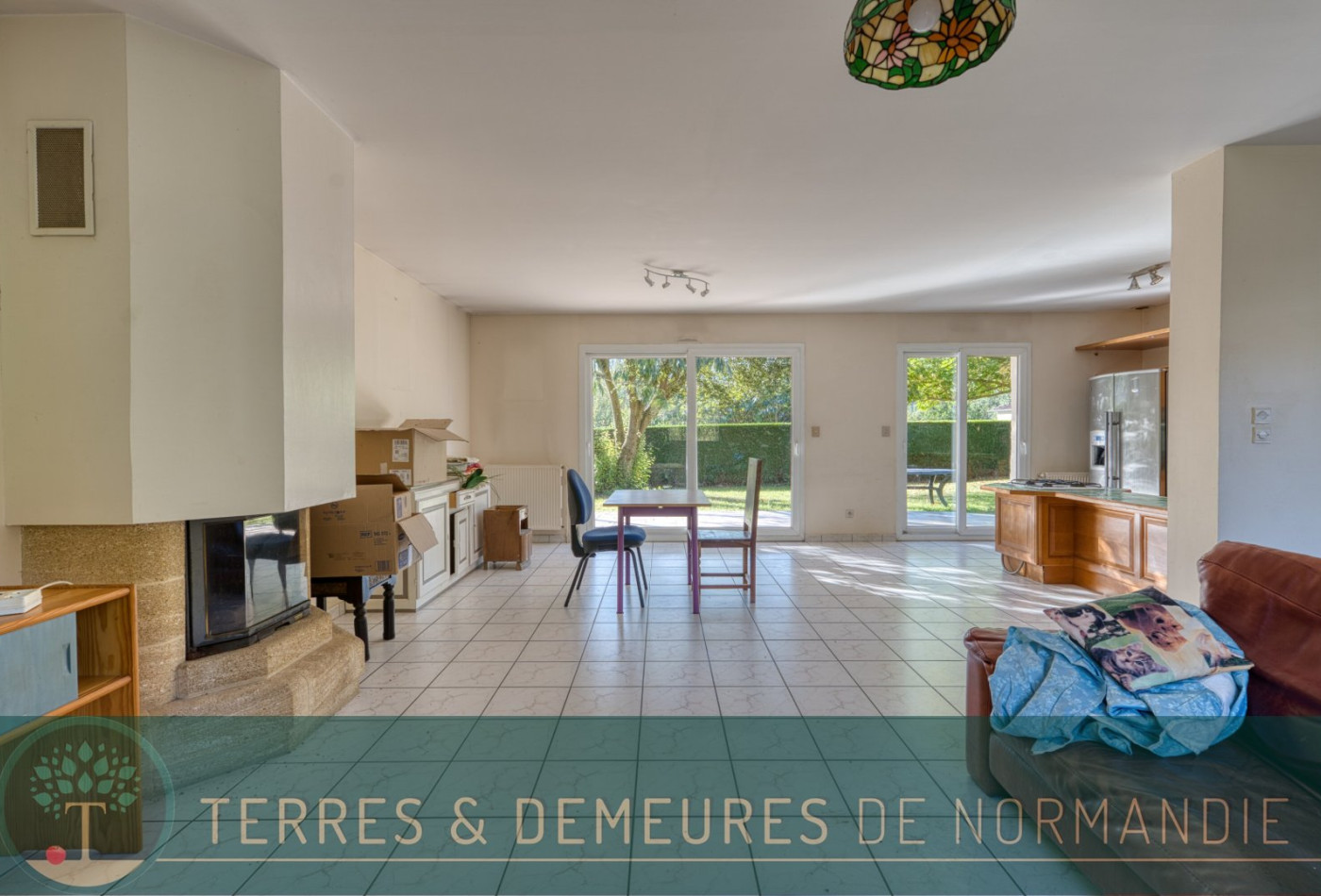 vente Maison Martin Eglise - Photo 2