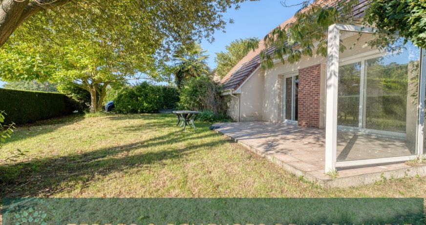 vente Maison Martin Eglise