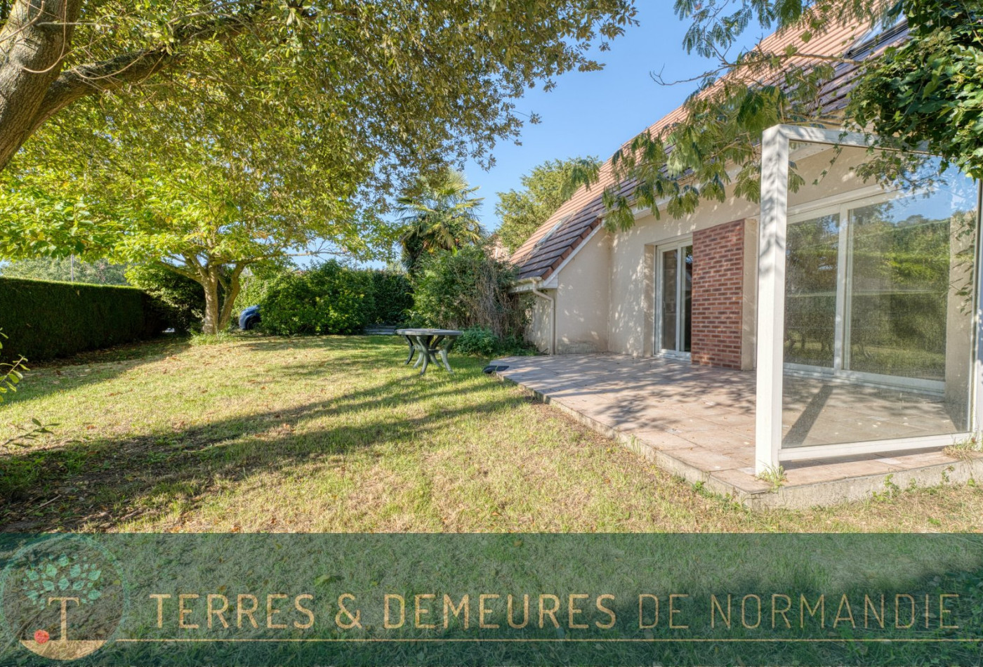 vente Maison Martin Eglise - Photo 10