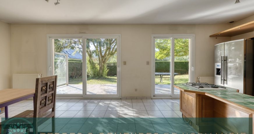 vente Maison Martin Eglise