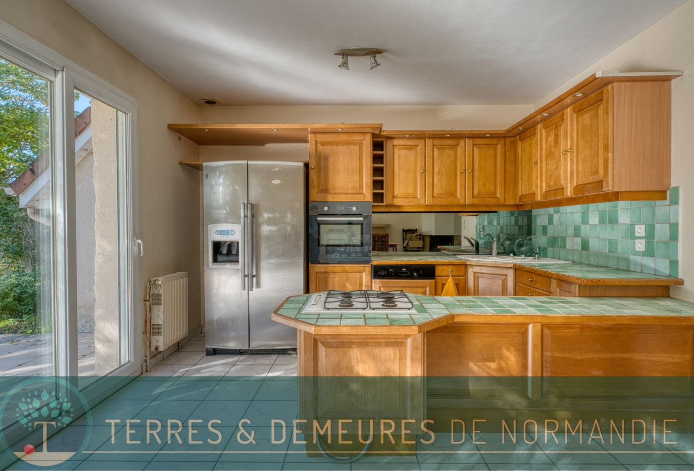 vente Maison Martin Eglise - Photo 5