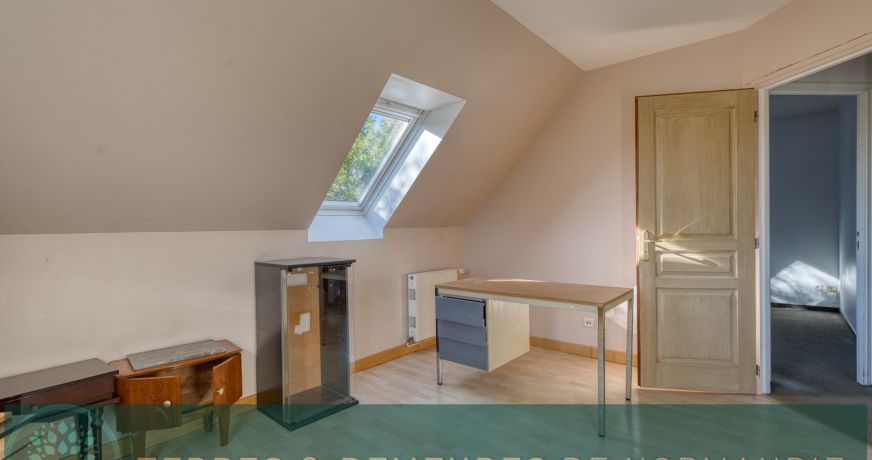 vente Maison Martin Eglise