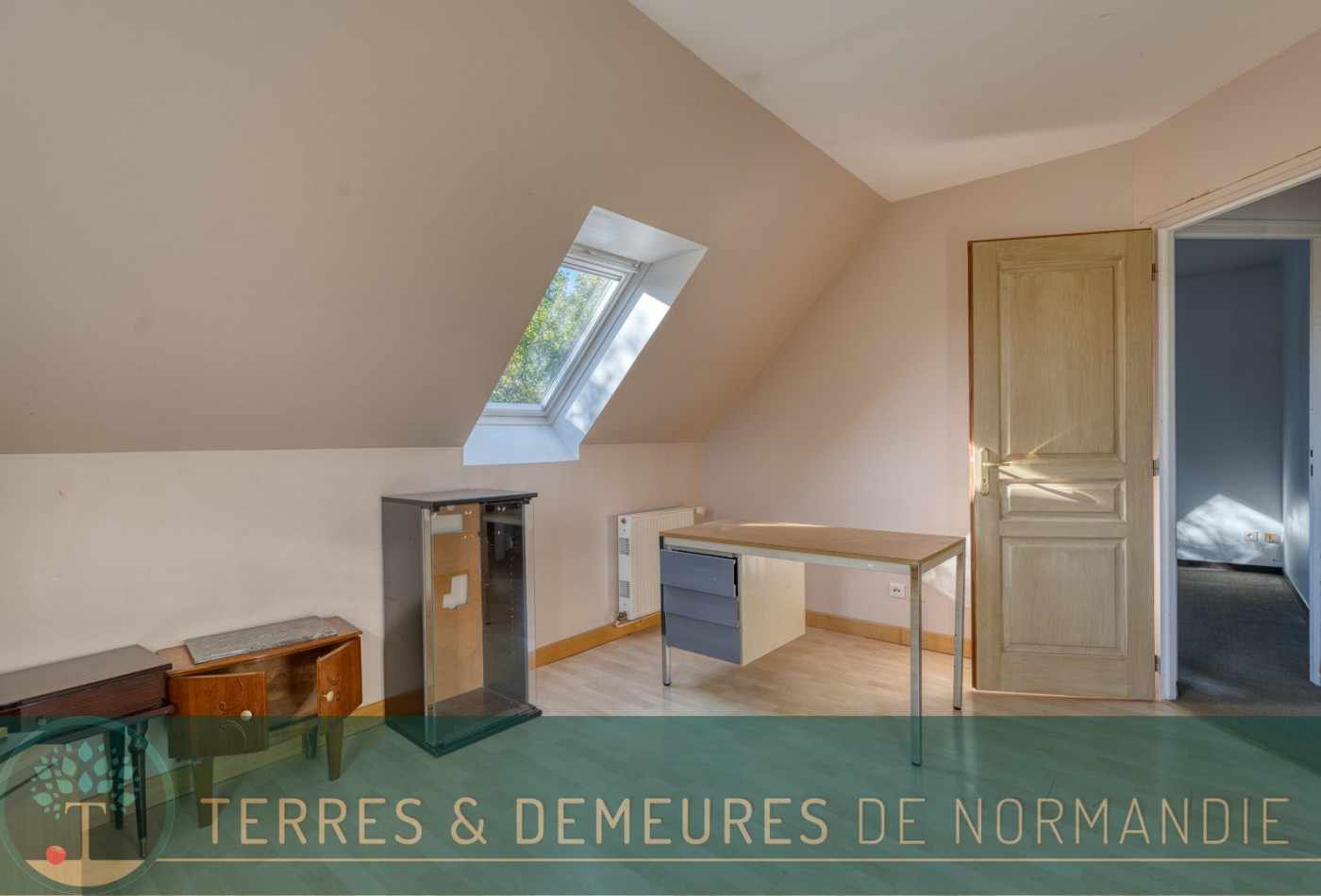 vente Maison Martin Eglise - Photo 8