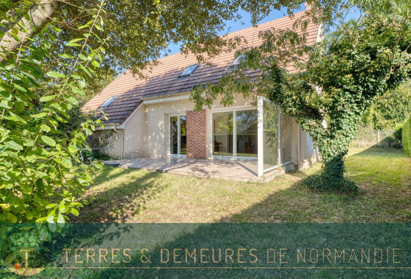 vente Maison Martin Eglise - Photo 1