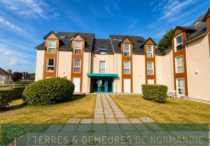vente Studio mezzanine Deville Les Rouen