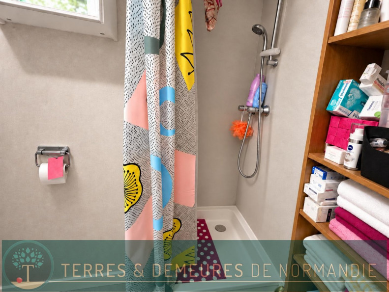 vente Studio mezzanine Deville Les Rouen - Photo 7