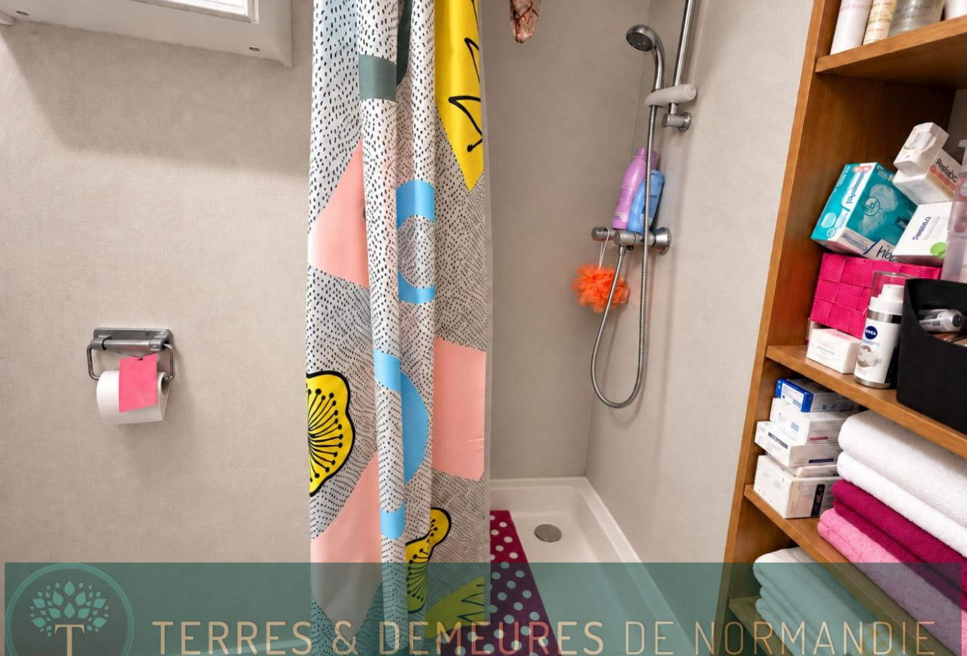 vente Studio mezzanine Deville Les Rouen - Photo 7