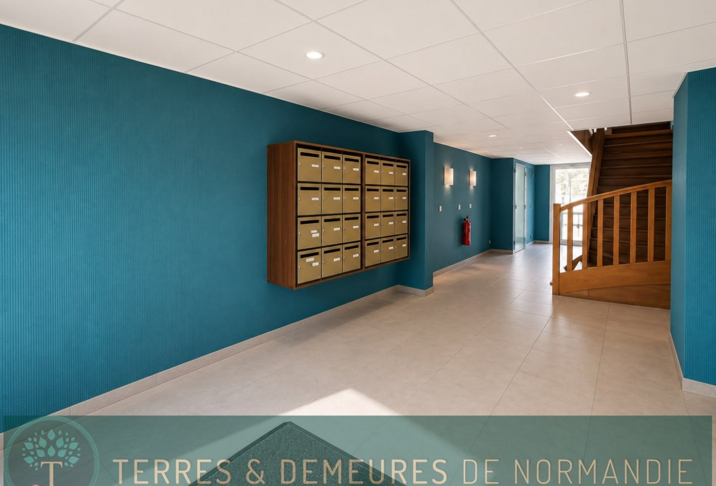 vente Studio mezzanine Deville Les Rouen - Photo 2