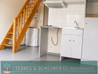 vente Studio mezzanine Deville Les Rouen