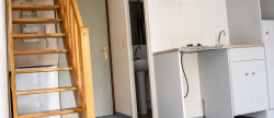 vente Studio mezzanine Deville Les Rouen