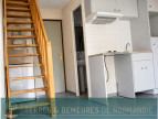 vente Studio mezzanine Deville Les Rouen