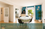 vente Appartement en rez de jardin Deville Les Rouen