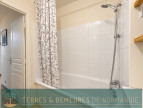 vente Appartement en rez de jardin Deville Les Rouen