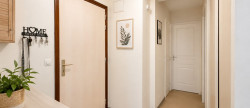 vente Appartement en rez de jardin Deville Les Rouen