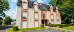 vente Appartement en rez de jardin Deville Les Rouen