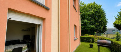 vente Appartement en rez de jardin Deville Les Rouen