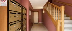 vente Appartement en rez de jardin Deville Les Rouen