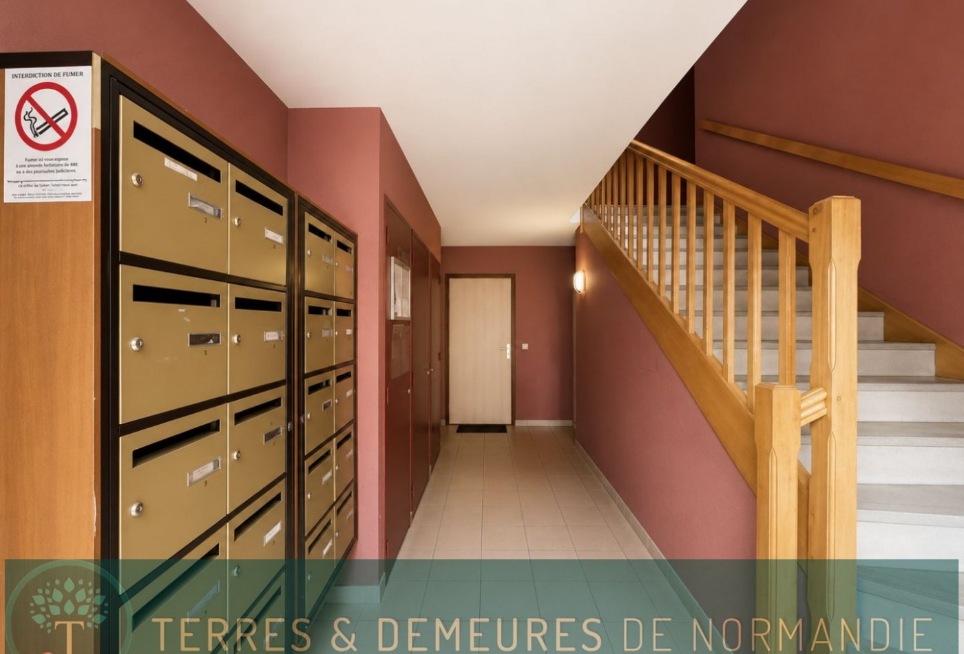 vente Appartement en rez de jardin Deville Les Rouen - Photo 9