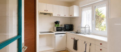vente Appartement en rez de jardin Deville Les Rouen
