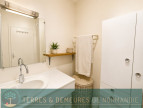 vente Appartement en rez de jardin Deville Les Rouen