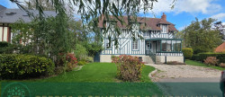 vente Maison bourgeoise Varengeville Sur Mer