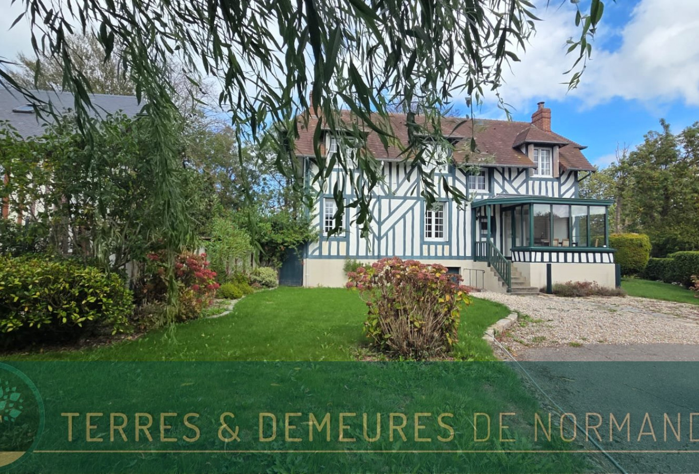vente Maison bourgeoise Varengeville Sur Mer - Photo 1