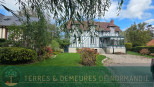 vente Maison bourgeoise Varengeville Sur Mer
