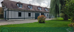 vente Maison bourgeoise Varengeville Sur Mer