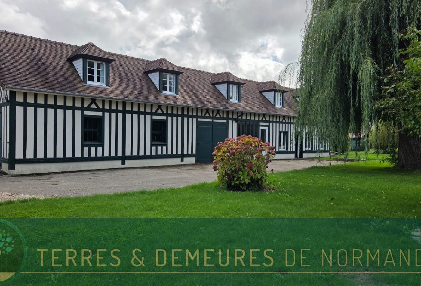 vente Maison bourgeoise Varengeville Sur Mer - Photo 9