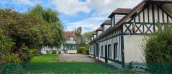 vente Maison bourgeoise Varengeville Sur Mer