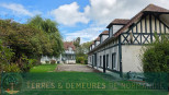 vente Maison bourgeoise Varengeville Sur Mer