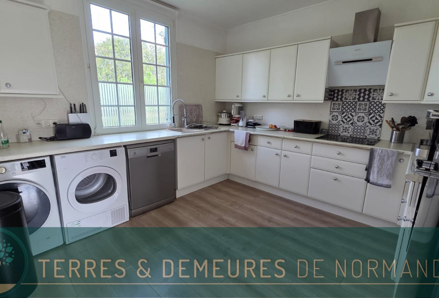vente Maison bourgeoise Varengeville Sur Mer - Photo 5