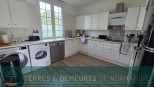 vente Maison bourgeoise Varengeville Sur Mer