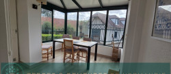vente Maison bourgeoise Varengeville Sur Mer