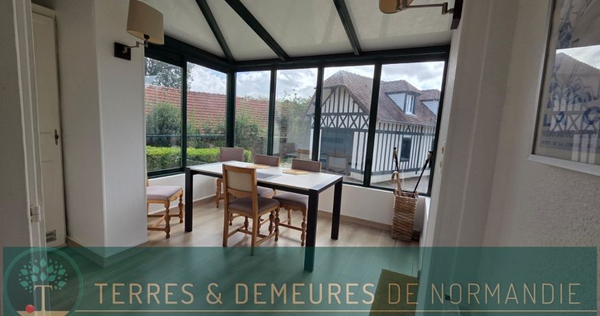 vente Maison bourgeoise Varengeville Sur Mer