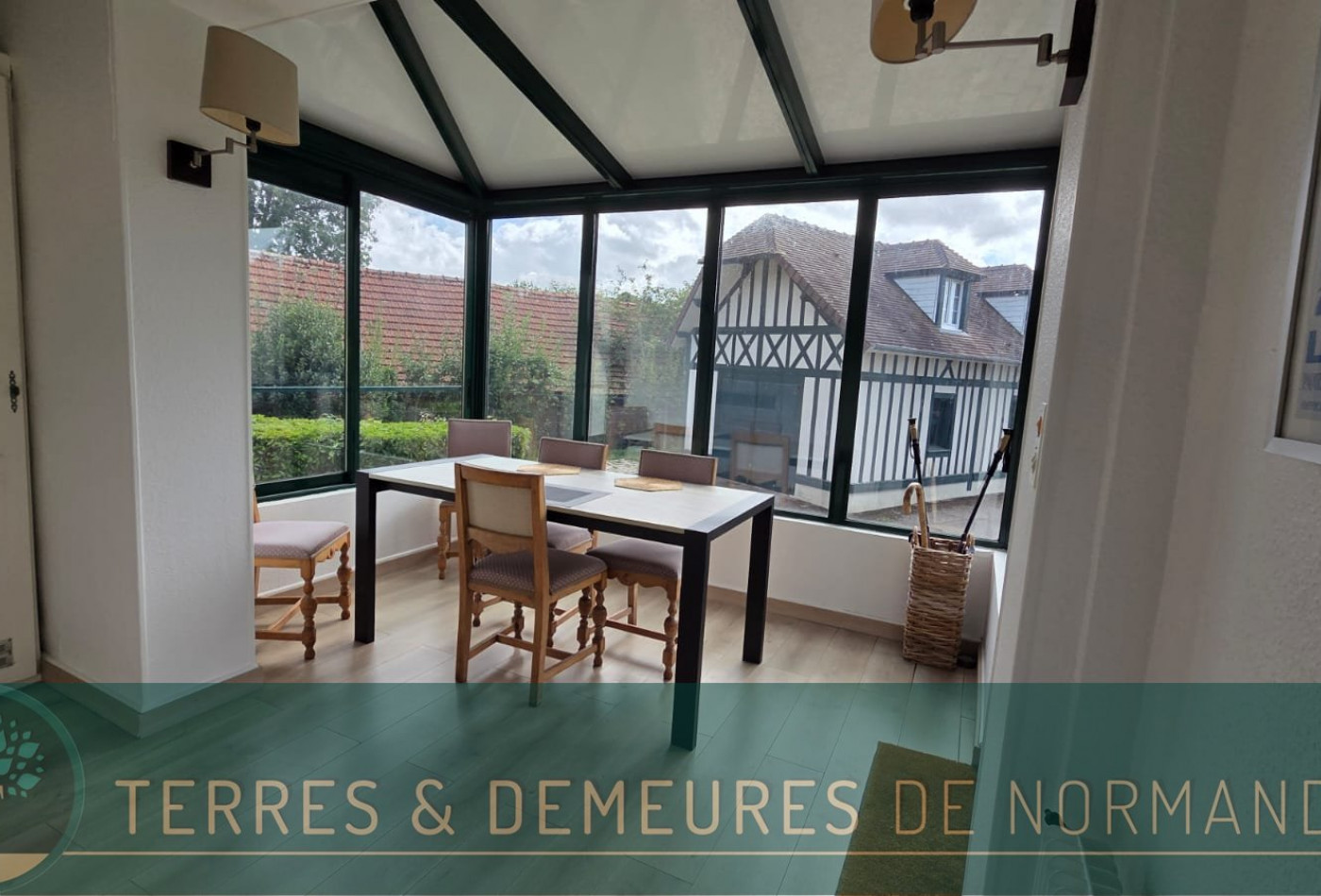 vente Maison bourgeoise Varengeville Sur Mer - Photo 4
