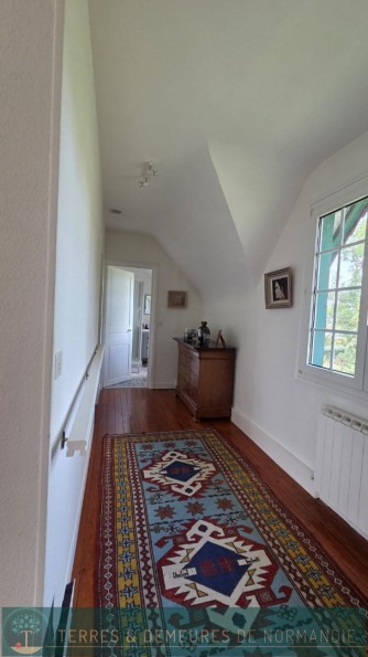 vente Maison bourgeoise Varengeville Sur Mer - Photo 8
