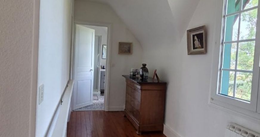 vente Maison bourgeoise Varengeville Sur Mer