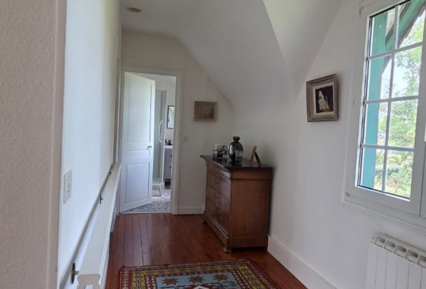 vente Maison bourgeoise Varengeville Sur Mer - Photo 8