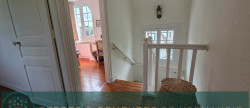 vente Maison bourgeoise Varengeville Sur Mer