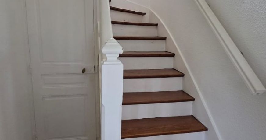 vente Maison bourgeoise Varengeville Sur Mer