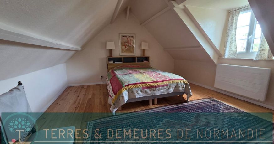 vente Maison bourgeoise Varengeville Sur Mer