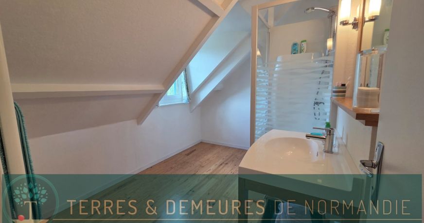 vente Maison bourgeoise Varengeville Sur Mer