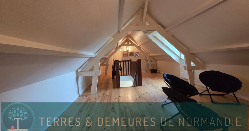 vente Maison bourgeoise Varengeville Sur Mer