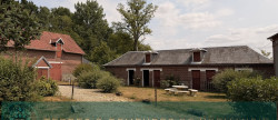 vente Corps de ferme Haussez