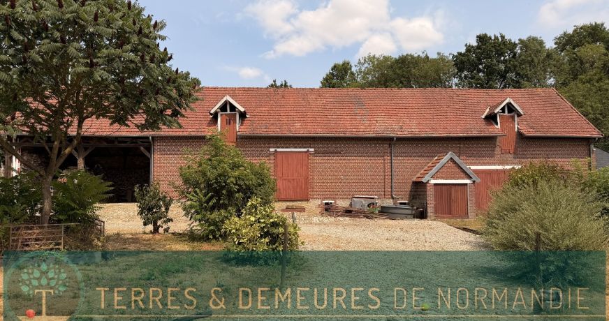 vente Corps de ferme Haussez