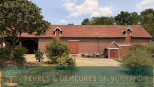 vente Corps de ferme Haussez